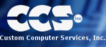 Logotipo de CCS